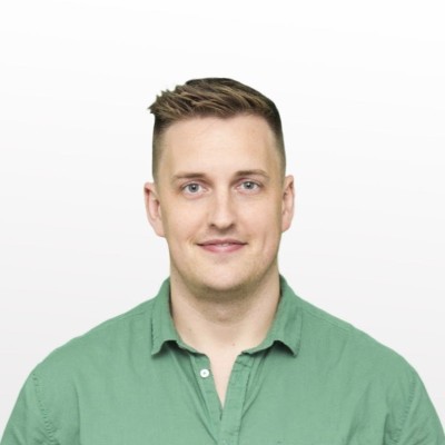 CEO of Cardinea.AI